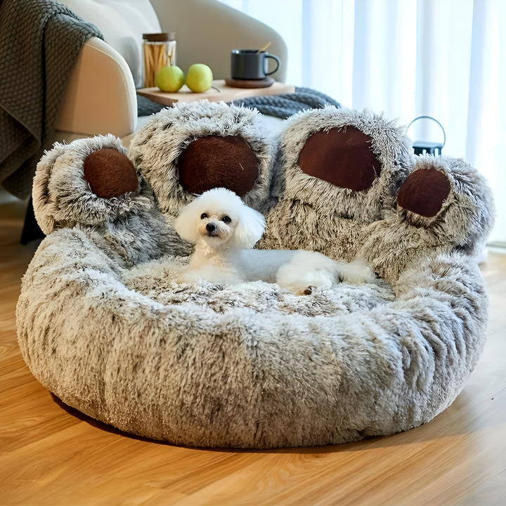 CozyPaw Dog Bed©