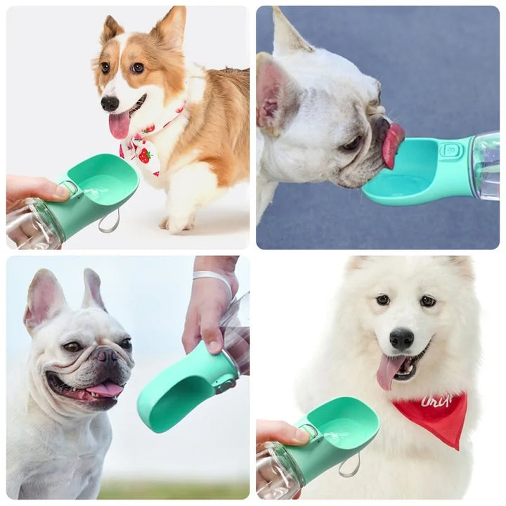 PupSip Bottle©